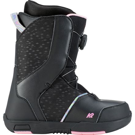 K2 Snowboards - Kat Boa Snowboard Boot - Girls'
