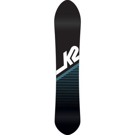 K2 Snowboards - Eighty Seven Snowboard
