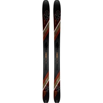 K2 - Wayback 106 Ski