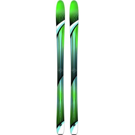 K2 - Fulluvit 95TI Ski - 2019 - Women's