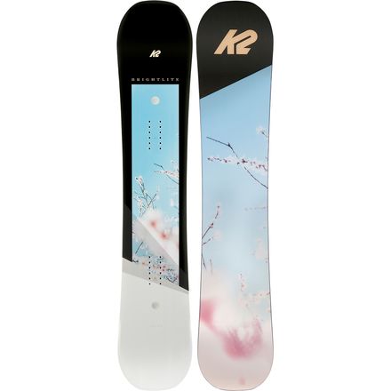 K2 - Bright Lite Snowboard - Women's