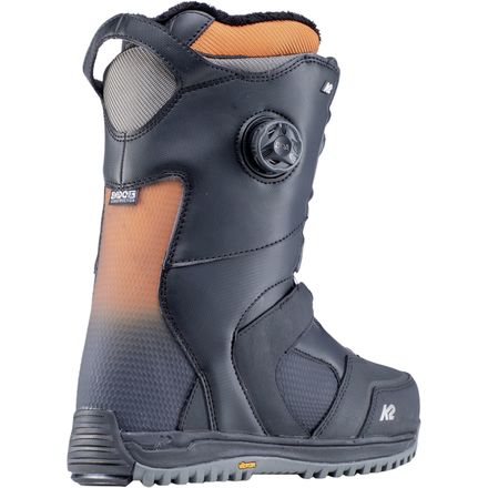 K2 - Thraxis Boa Snowboard Boot