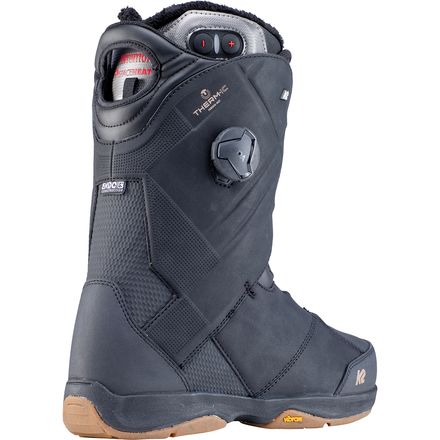 K2 - Maysis Heat Boa Snowboard Boot