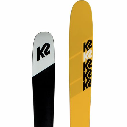 K2 - Mindbender JR 7.0 FDT 7.0 Ski - Kids'
