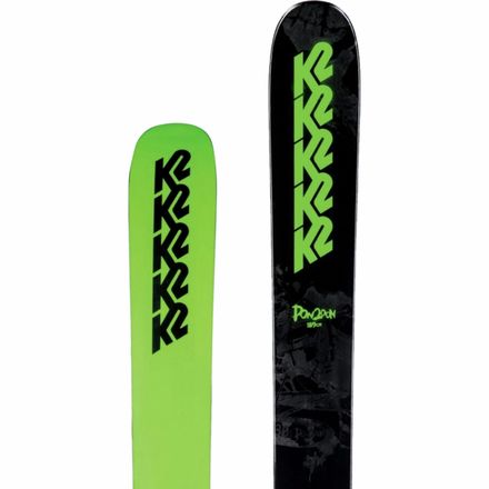 K2 - Pon2oon Ski - 2023