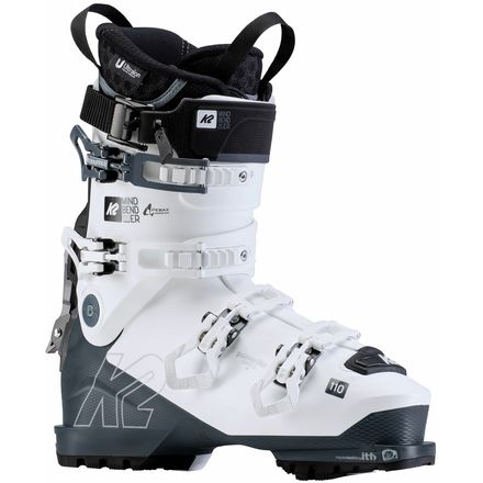 K2 - Mindbender 110 Alliance Ski Boot - 2020 - Women's