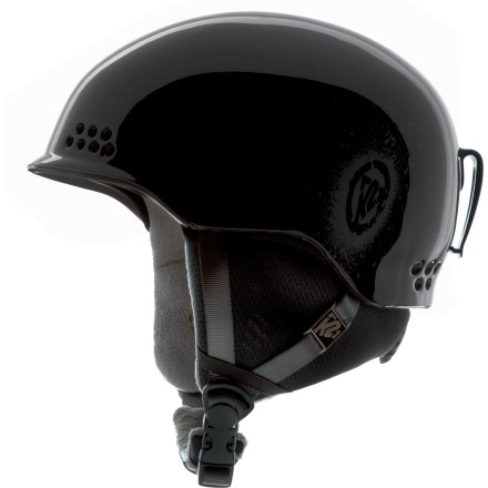 K2 - Rival Helmet