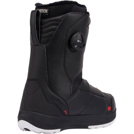 K2 - Kinsley Clicker X HB BOA Snowboard Boot - Women's