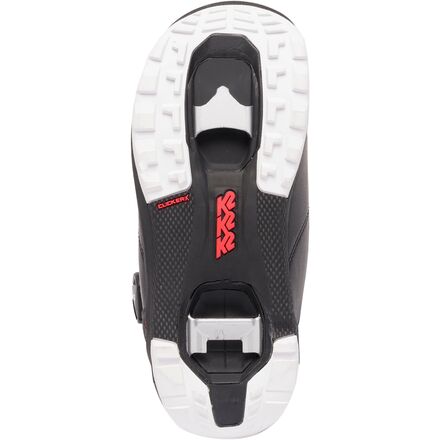 K2 - Kinsley Clicker X HB BOA Snowboard Boot - Women's