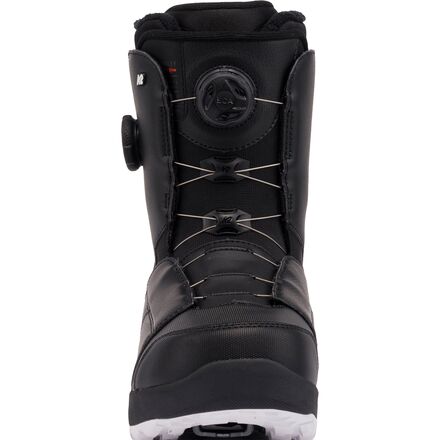 K2 - Kinsley Clicker X HB BOA Snowboard Boot - Women's