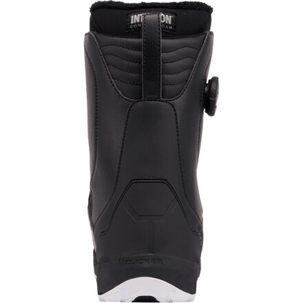 K2 - Kinsley Clicker X HB BOA Snowboard Boot - Women's