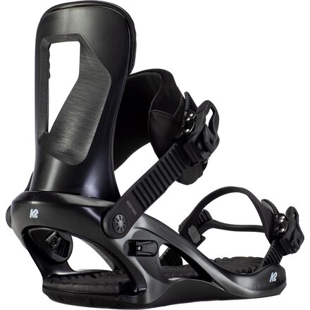 Bedford Snowboard Binding - Women's