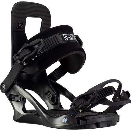K2 - Bedford Snowboard Binding - Women's