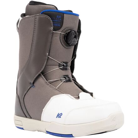 K2 - Kat Snowboard Boot - 2022 - Kids'
