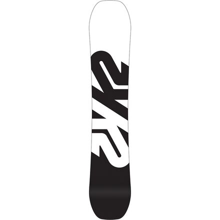 K2 - WWW Snowboard