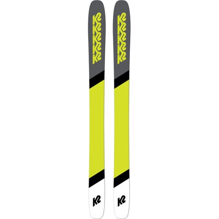 K2 - Mindbender 115C Alliance Ski - 2021 - Women's