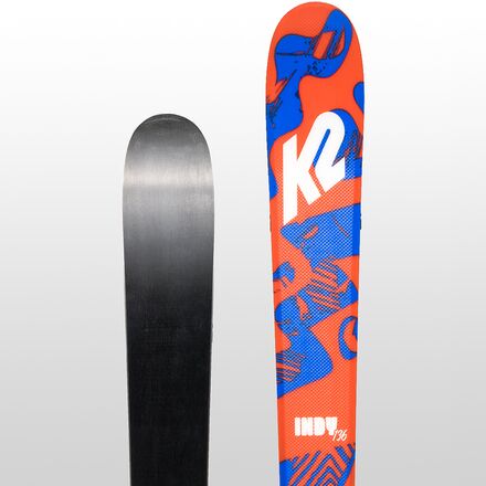 K2 - Indy Ski - 2021 - Kids'