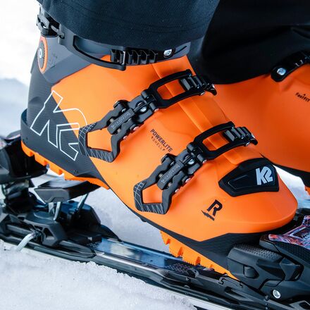 K2 - Recon 130 LV Ski Boot - 2022