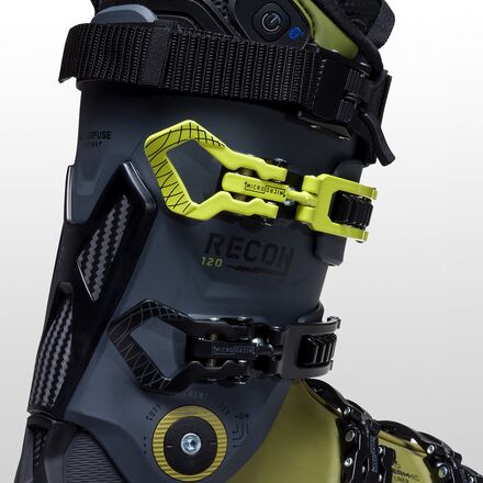 K2 - Recon 120 MV Heat Ski Boot - 2022