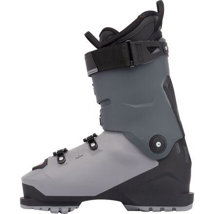 K2 Luv 100 MV Scarponi Da Sci Alpinismo Donna – Flex 100, Calzata 100mm, Leggeri E Termoformabili