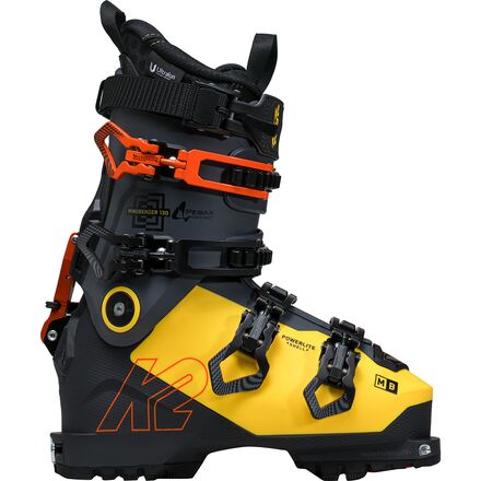 K2 - Mindbender 130 Alpine Touring Boot - 2022