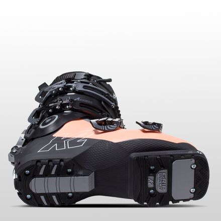K2 - Mindbender 110 Alliance Alpine Touring Boot - 2022