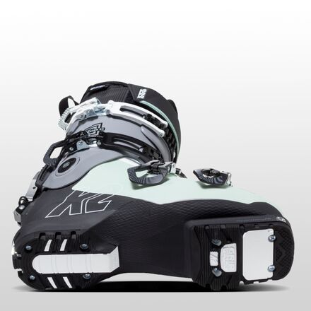K2 - Mindbender 90 Alliance Alpine Touring Boot - 2022