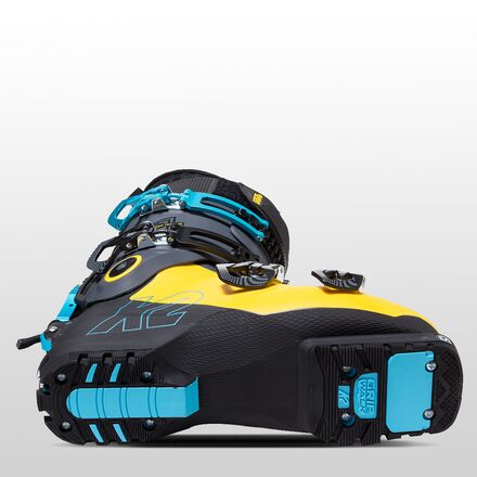 K2 - Mindbender Team Jr Alpine Touring Boot - 2022 - Kids'