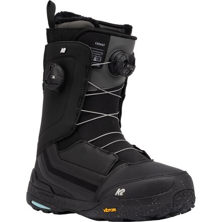 K2 - Format Snowboard Boot - Women's