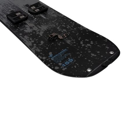 K2 - Freeloader Split Snowboard Package