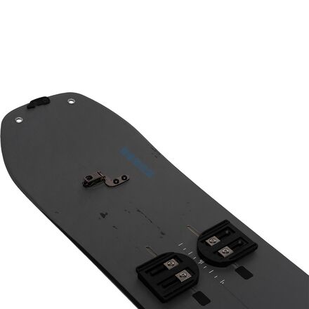 K2 - Freeloader Split Snowboard Package