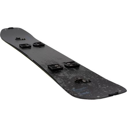 K2 - Freeloader Split Snowboard Package