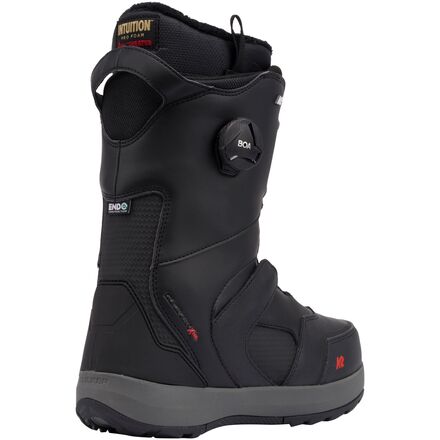 K2 - Thraxis Clicker X HB BOA Snowboard Boot - 2023