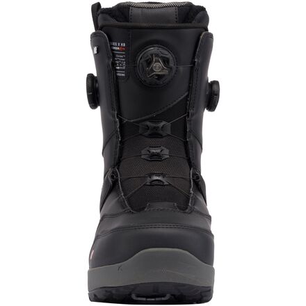 K2 - Thraxis Clicker X HB BOA Snowboard Boot - 2023