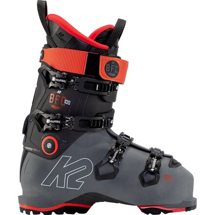 K2 - BFC 100 Heat Ski Boot - Men's - One Color
