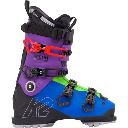 Recon 120 Plus Ski Boot - Men's