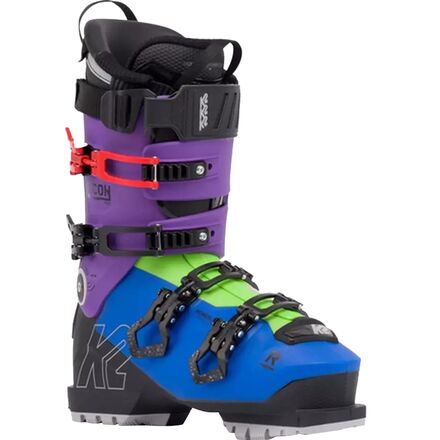 K2 - Recon 120 Plus Ski Boot - Men's
