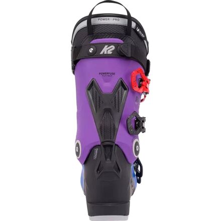 K2 - Recon 120 Plus Ski Boot - Men's