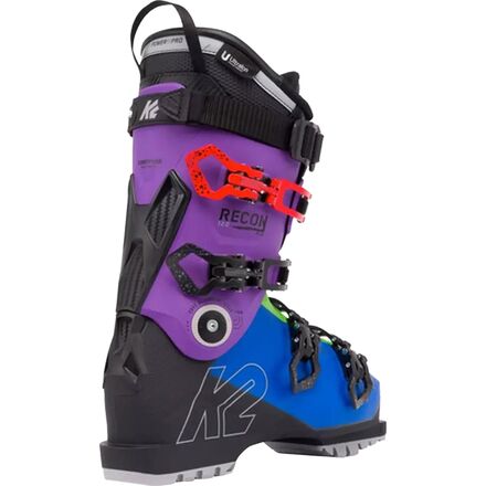 K2 - Recon 120 Plus Ski Boot - Men's