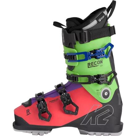 K2 - Recon 120 Plus Ski Boot - Men's