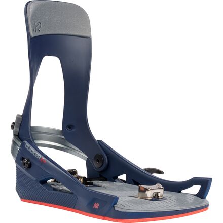 K2 - Clicker X HB Snowboard Binding - 2023