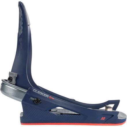 K2 - Clicker X HB Snowboard Binding - 2023
