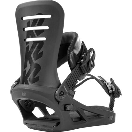 Formula Snowboard Binding - 2023