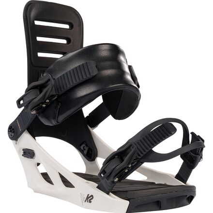 K2 - Formula Snowboard Binding - 2023