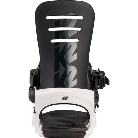 K2 - Formula Snowboard Binding - 2023