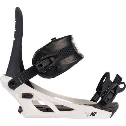 K2 - Formula Snowboard Binding - 2023