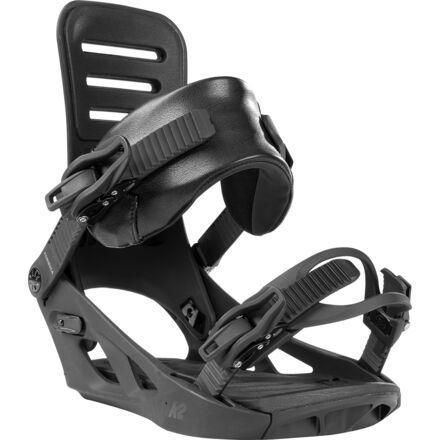 K2 - Formula Snowboard Binding - 2023