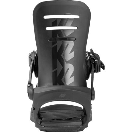 K2 - Formula Snowboard Binding - 2023