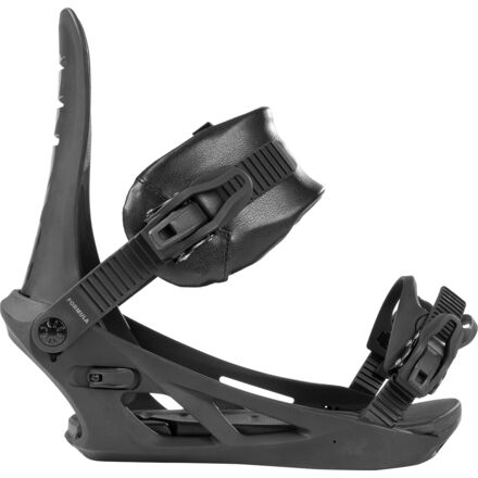 K2 - Formula Snowboard Binding - 2023