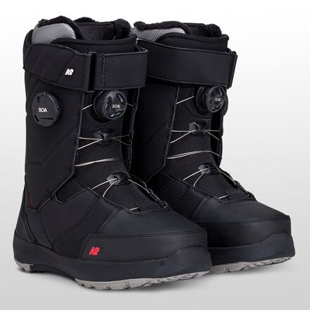 K2 - Maysis Clicker X HB BOA Snowboard Boot - 2023 - Men's